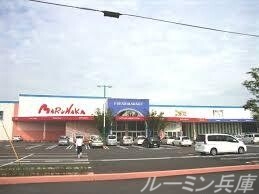 淡路島サニーサイド美波の周辺写真