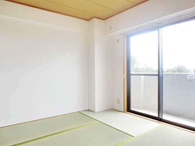 その他　★和室6帖★