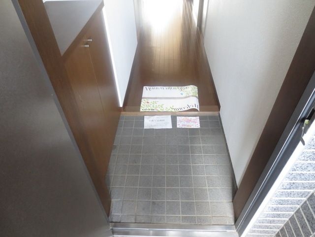 玄関　★玄関・シューズBOX★