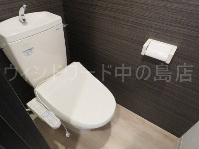 トイレ　詳細は、ウィンドワード中の島店までご相談下さい。