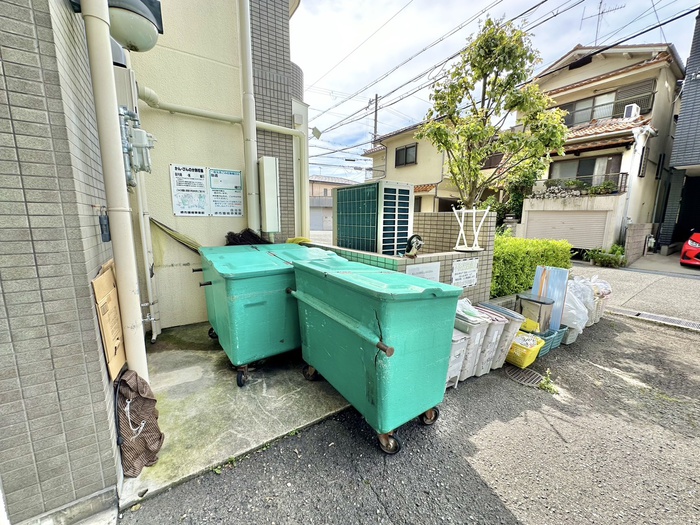 その他共有部分