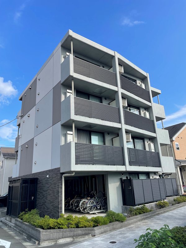 VRD NISHIKOKU