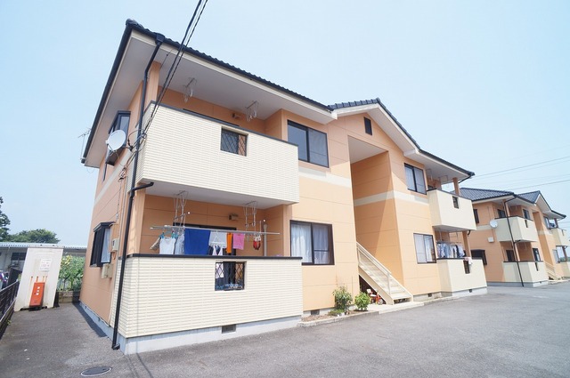建物外観　外観♪
