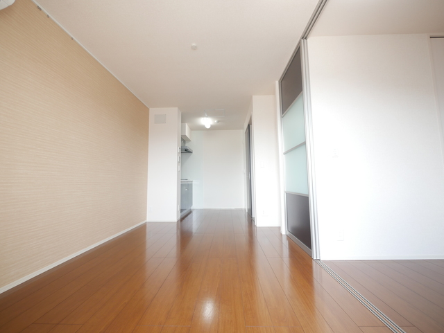 居室・リビング　★フローリングのキレイなお部屋です★