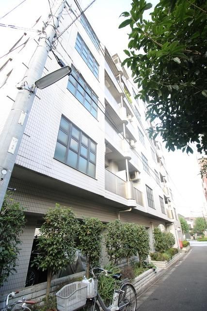 建物外観　☆外観☆
