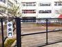 小学校　港北小学校（小学校）まで450m