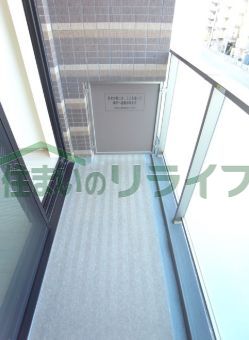 バルコニー　お電話でお問合せのお客様を対象に初期費用割引中