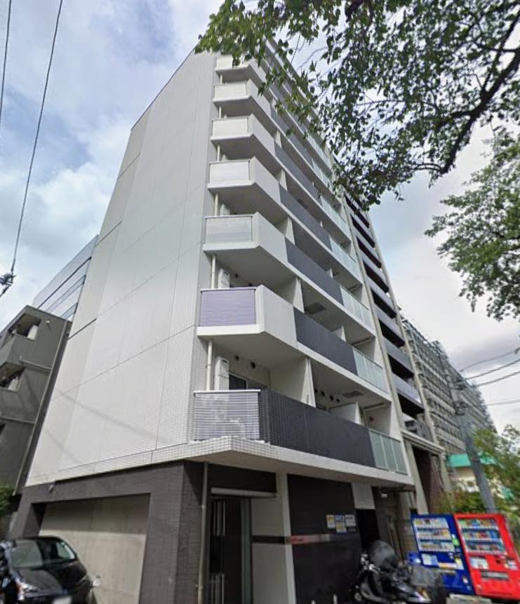 ＪＲ山手線 日暮里駅 徒歩8分 築12年