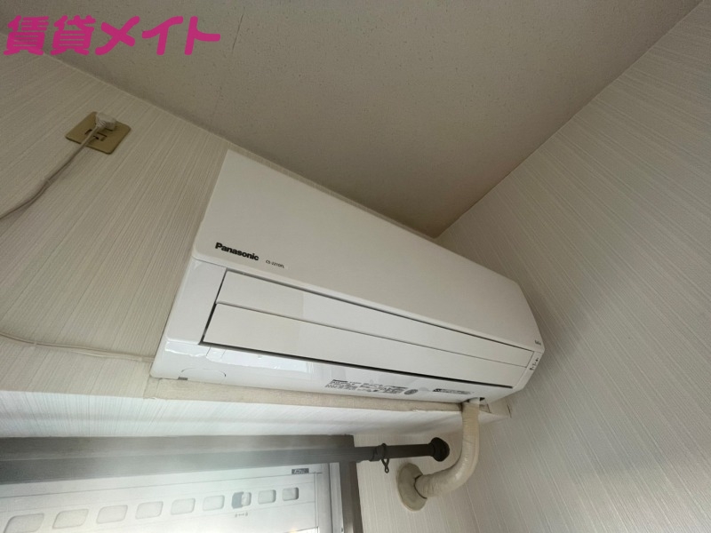 その他設備　同物件別部屋