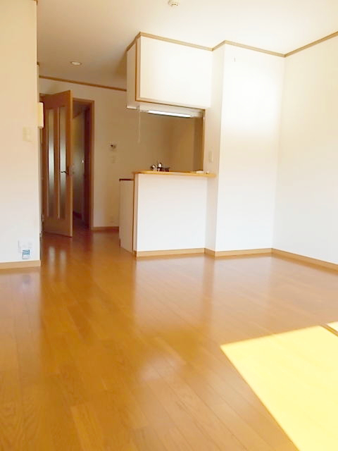 居室・リビング　居室・リビング