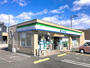 コンビニ　ファミリーマート 高知介良通店（コンビニ）まで464m