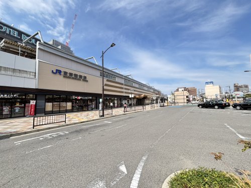 その他　東岸和田駅（その他）まで952m