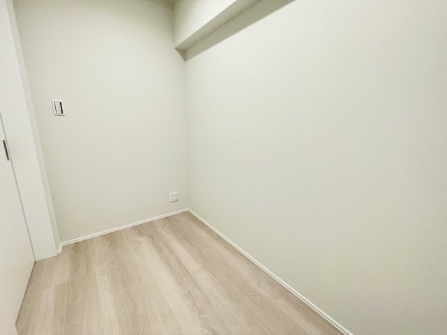 その他設備　※901号室のお写真です