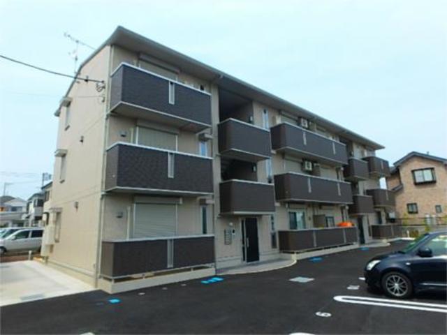 ＪＲ相模線 番田駅 徒歩11分 築12年