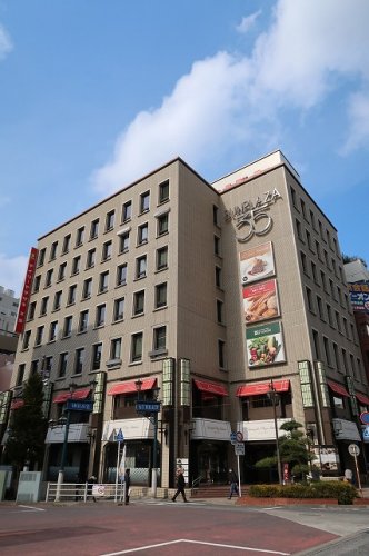 ペリエ市川Iの周辺写真