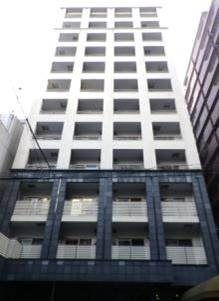 地下鉄長堀鶴見緑地線 長堀橋駅 徒歩4分 築20年