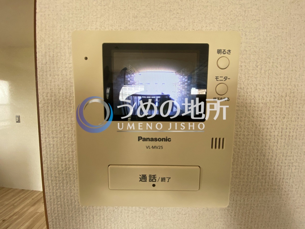 西鉄天神大牟田線 宮の陣駅 徒歩30分 2階建 築26年のその他写真