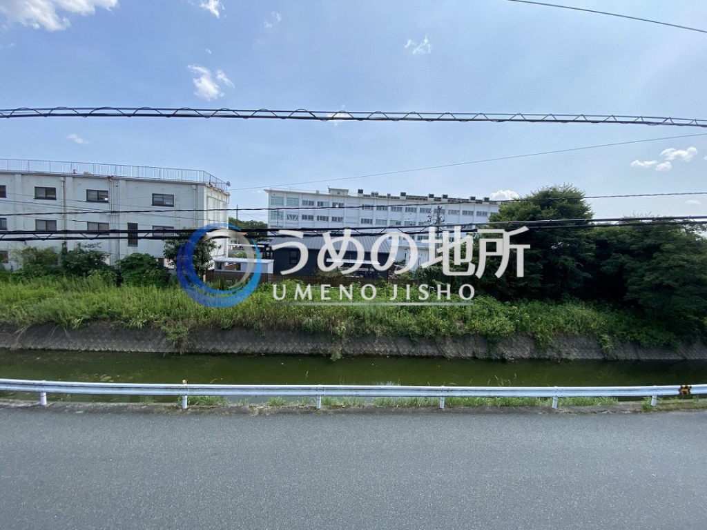 西鉄天神大牟田線 宮の陣駅 徒歩30分 2階建 築26年のその他写真