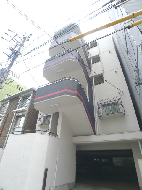 地下鉄名城線 矢場町駅 徒歩5分 築46年