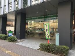 コンビニ　ファミリーマート 音羽一丁目店（コンビニ）まで216m