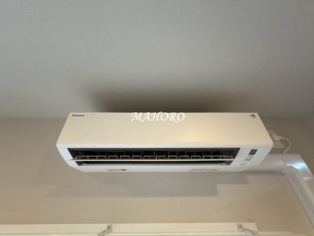 眺望　家具家電はあくまでもイメージとなります。