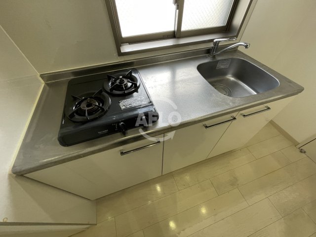 キッチン　アーデン江戸堀　キッチン