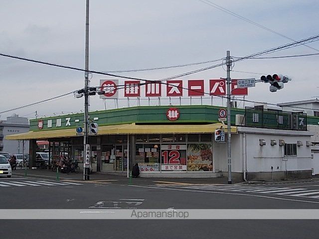 スーパー　掛川スーパー（スーパー）まで800m