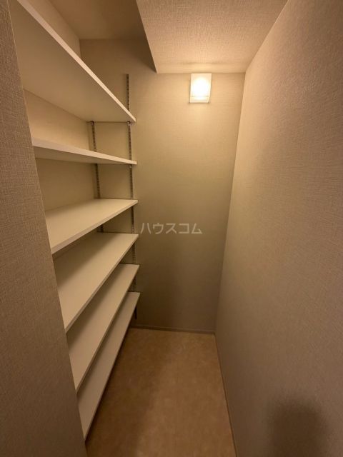 ArtizA都島の内装写真