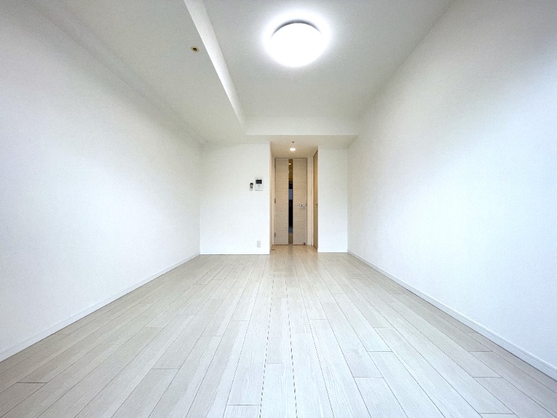 S-RESIDENCE神戸磯上通の居間写真