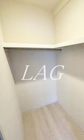 グランシエル川口の内装写真