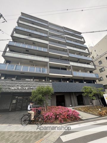 阪急京都線 大阪梅田駅 徒歩19分 築8年