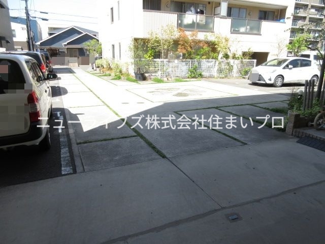 ガーデンハウスハナミズキのその他写真