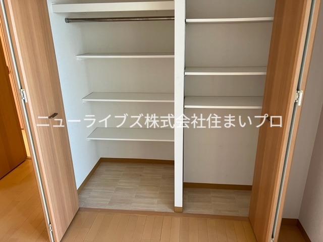 ガーデンハウスハナミズキの内装写真
