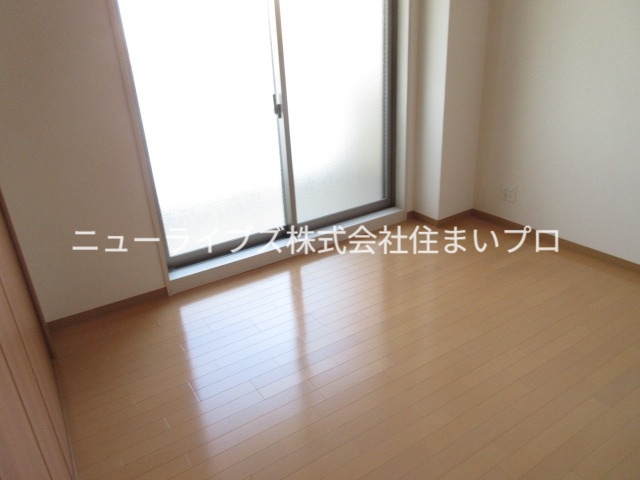 ガーデンハウスハナミズキの内装写真