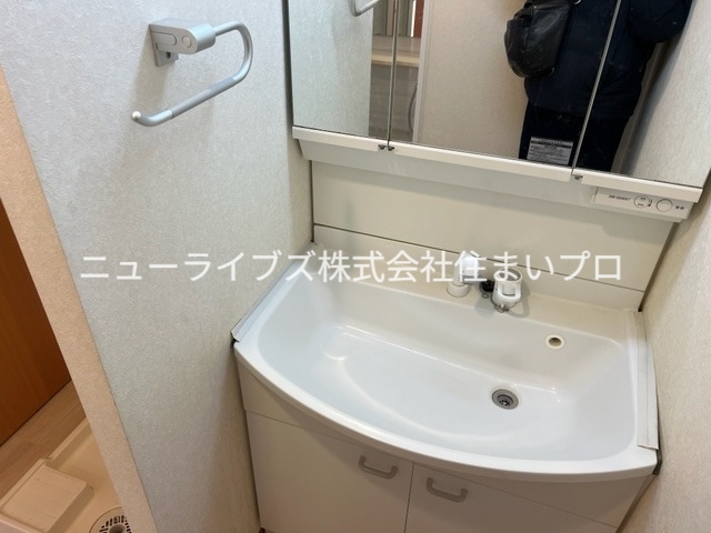 ガーデンハウスハナミズキの内装写真