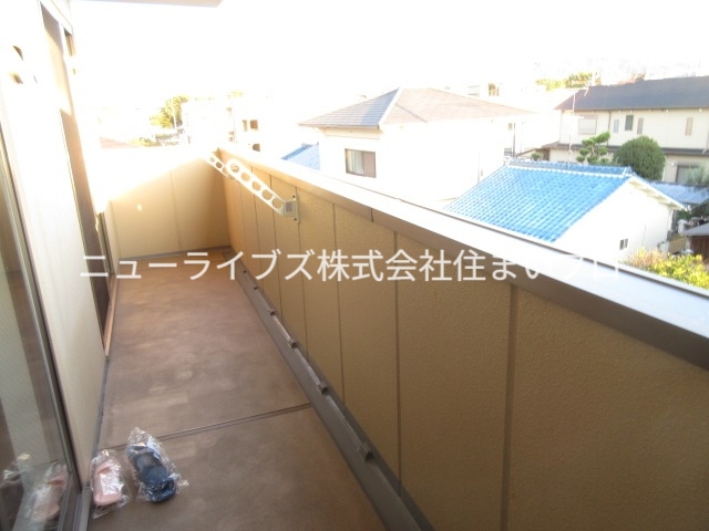 ガーデンハウスハナミズキの内装写真
