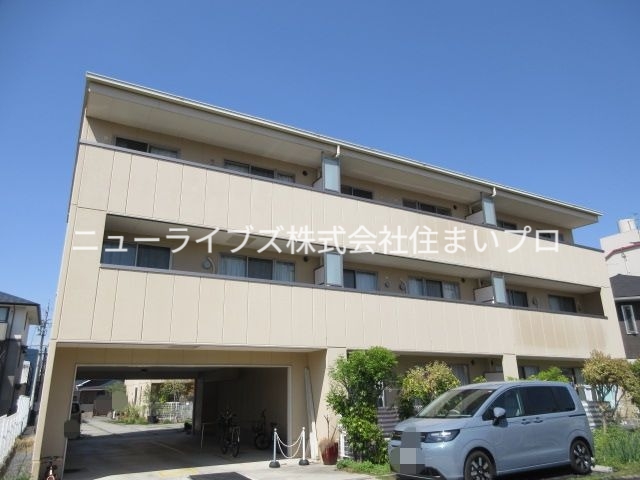 ガーデンハウスハナミズキ