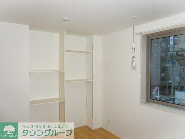 リビオンのその他写真
