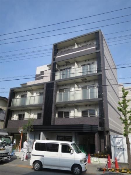 建物外観　☆外観☆