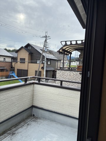 ＪＲ湖西線 堅田駅 徒歩7分 2階建 築25年の内装写真