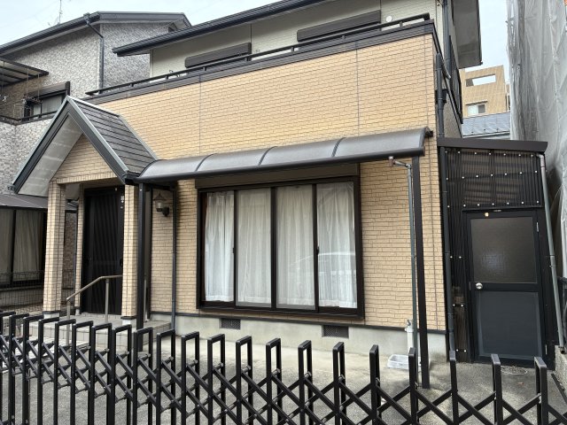 ＪＲ湖西線 堅田駅 徒歩7分 築25年
