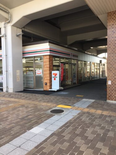 ＪＲ湖西線 堅田駅 徒歩7分 2階建 築25年の周辺写真