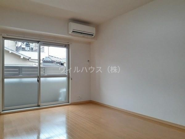 その他部屋・スペース　エアコン付き！