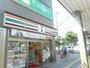 コンビニ　セブンイレブン堺北花田店（コンビニ）まで1237m