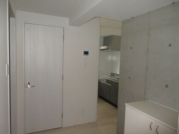 竜美丘Residenceの内装写真