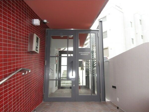 竜美丘Residenceの外観写真