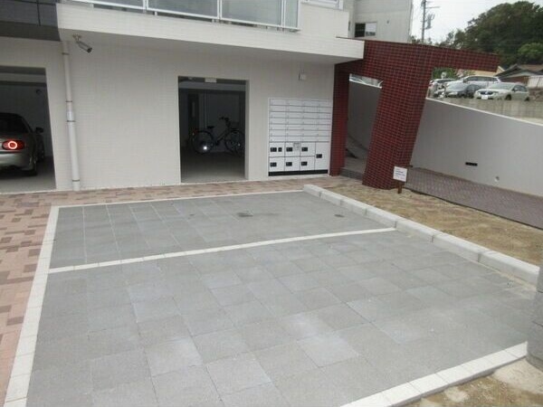 竜美丘Residenceの外観写真