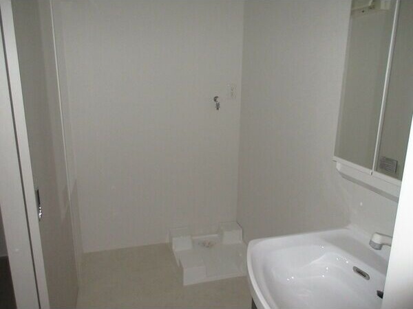 竜美丘Residenceの内装写真