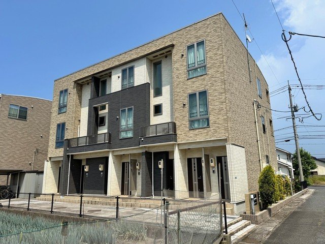 ＪＲ境線 三本松口駅 徒歩19分 築14年