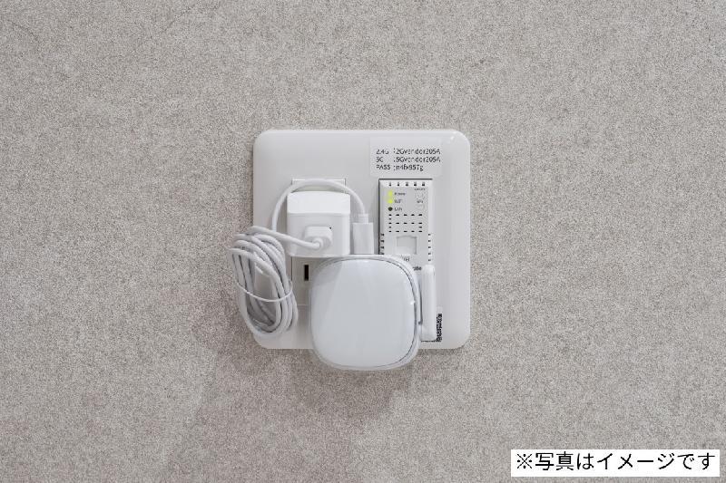 robot home 平野IIのその他写真